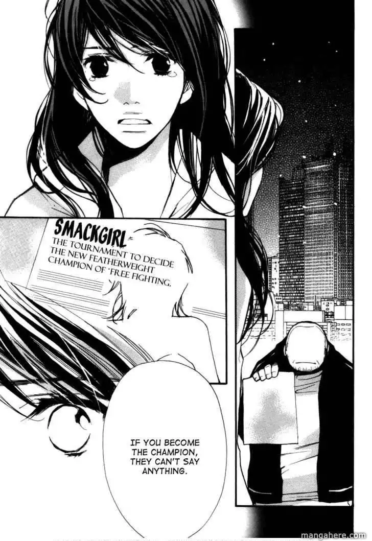 Kanojoiro no Kanojo Chapter 11 38